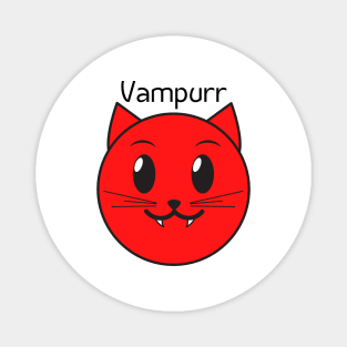 Vampurr Magnet